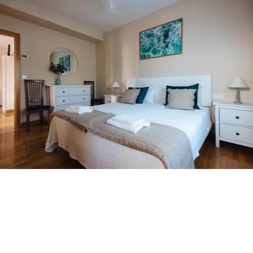 Apartment next to Plaza de Armas