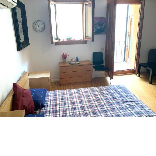 Apartment next to Ramblas
