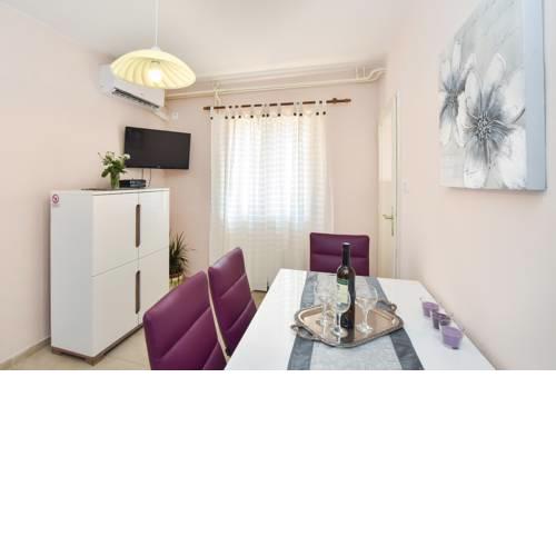 Apartment Neyra