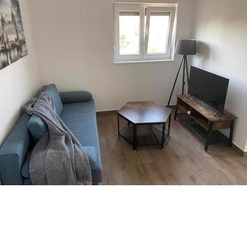 Apartment Nicole