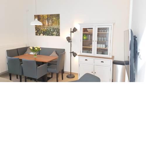 Apartment Niebuhr