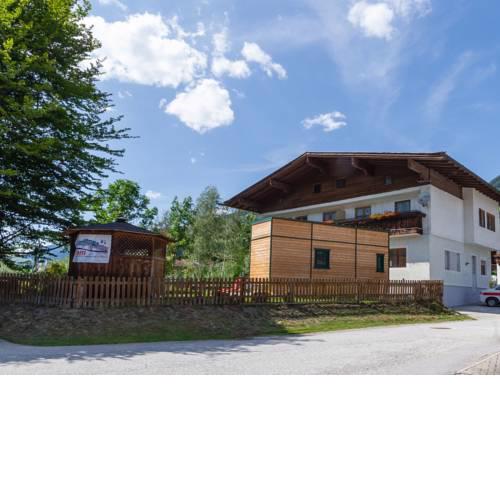 Apartment Niedernsill