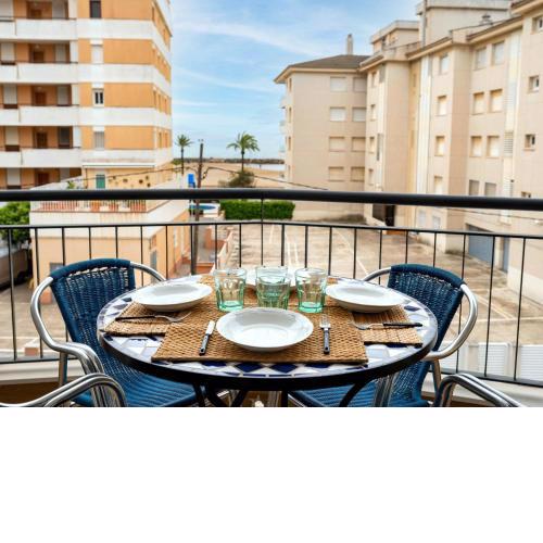 Apartment Nieve