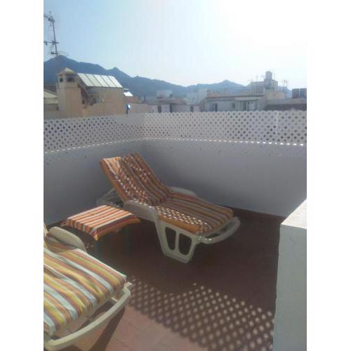 Apartment Nieves 2