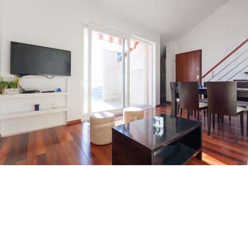 Apartment Nigritus A38