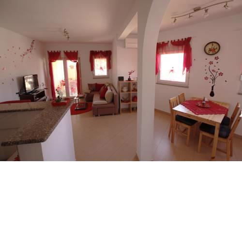 Apartment Nika