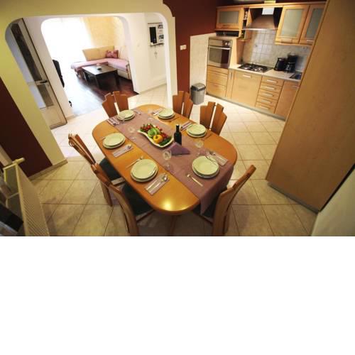Apartment Nikol