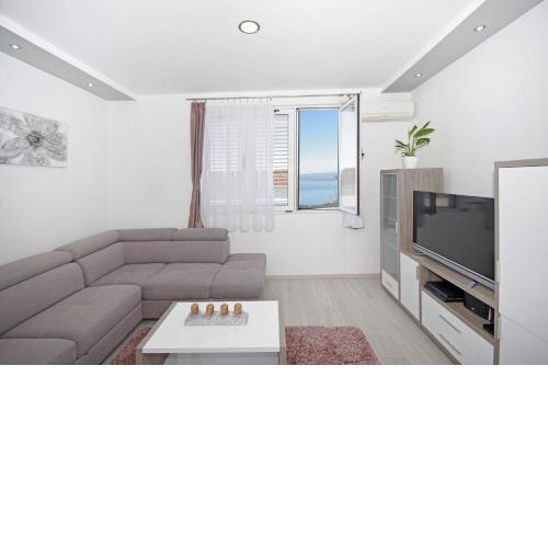 Apartment Nikola Apartment in Makarska, jacuzzi
