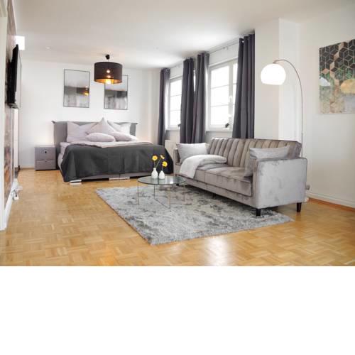 Apartment Nikolai