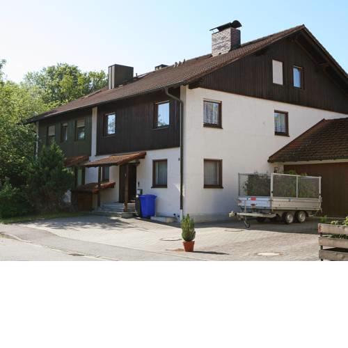 Apartment Nikolaus-Lenau-Strasse