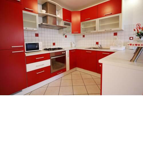 Apartment Nina