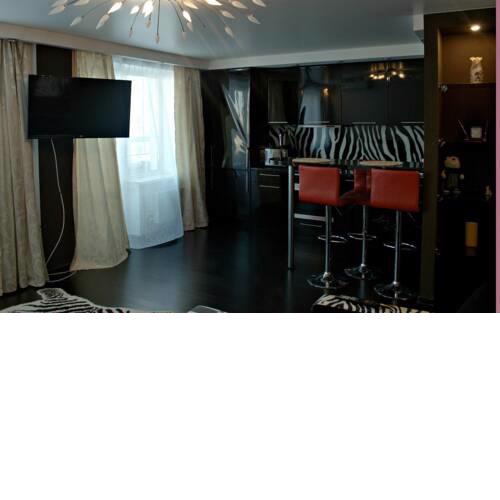 Apartment Nina