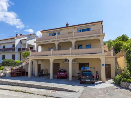 Apartment Ninac