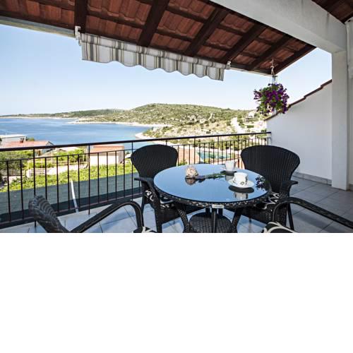 Apartment Nincevic, Kanica