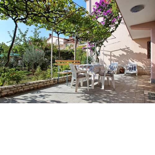 Apartment Nino in Pula