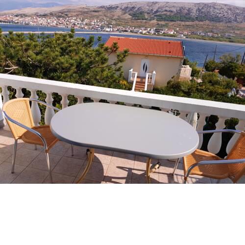 Apartment Ninska ul. - 3