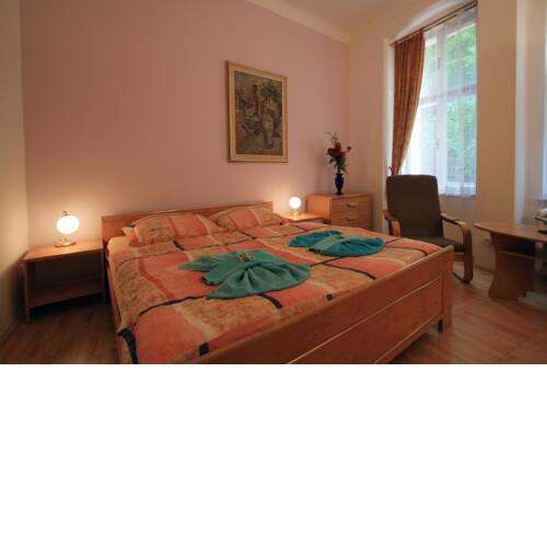 Apartment No. 4A I.P.Pavlova 32