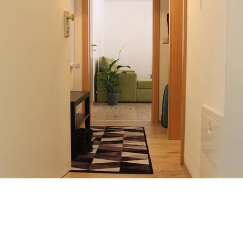 Apartment No. 55 - 10 Min to city centre