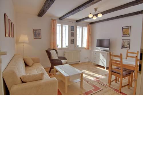 Apartment (No10) - [#54852]