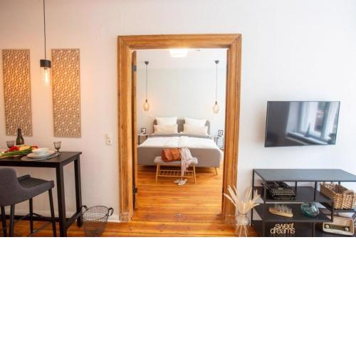 Apartment No1