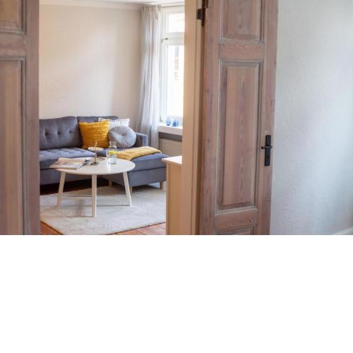 Apartment No5