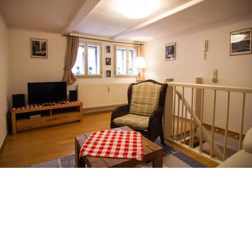 Apartment (No6) - [#54850]