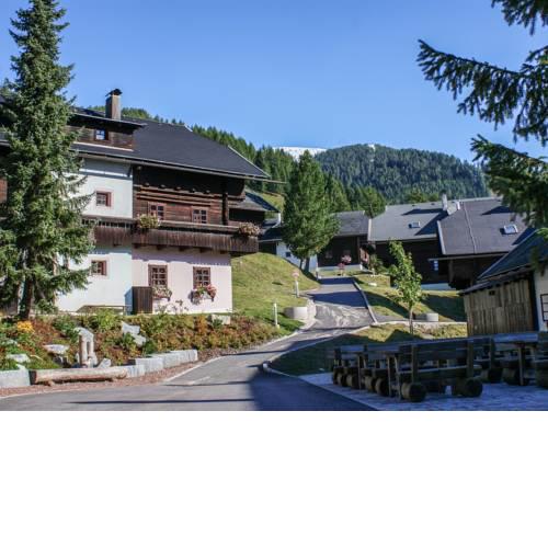 Apartment NockBerge - Gipfel