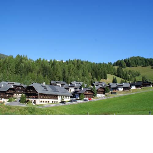 Apartment NockNatur - Gipfel