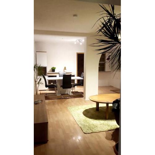 Apartment Nollstraße
