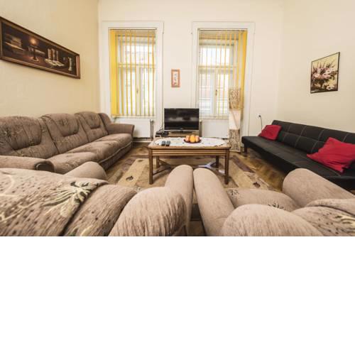 Apartment Nora