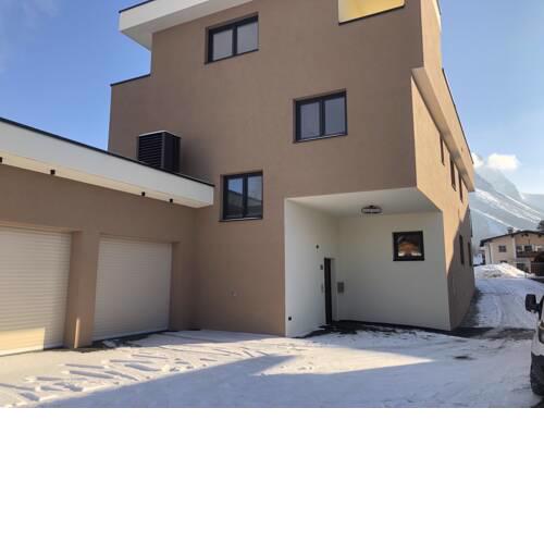 Apartment Nora