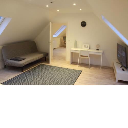 Apartment Norderstedt / Hamburg Airport