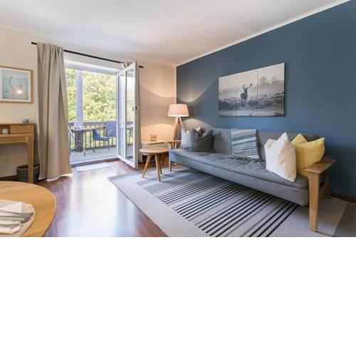Apartment NORDIK
