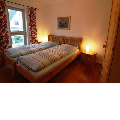 Apartment NORDLICHT in Hamburg-Wedel