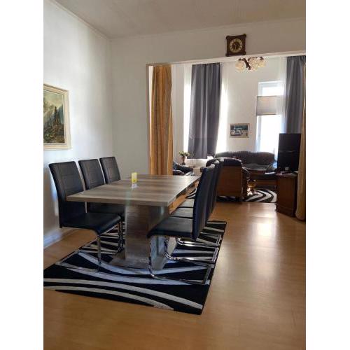 Apartment NORDMANN