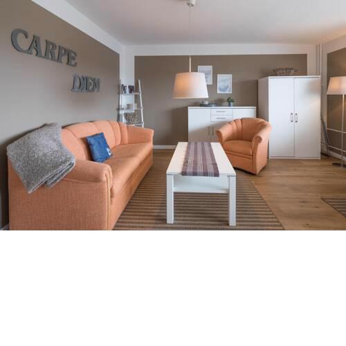 Apartment Nordseeblick 24