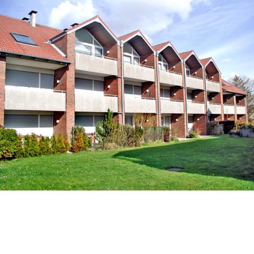 Apartment Nordseestern