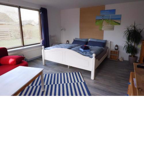 Apartment Nordstübchen