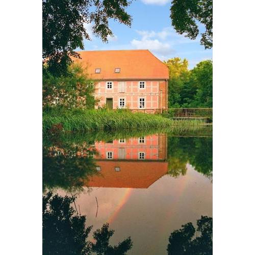 Apartment Nordwestuckermark 5