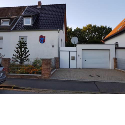 Apartment North City Hannover