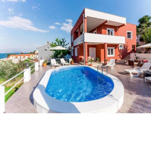 Apartment Nostra (TGR332)