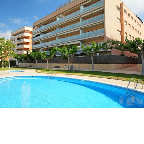 Apartment Nou Salou-1