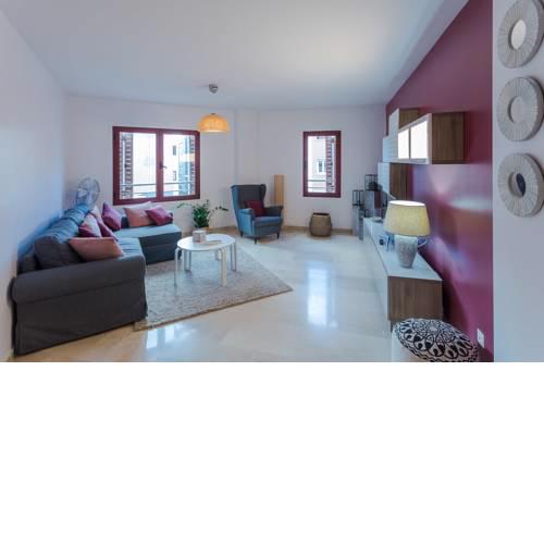 Apartment NOUMELYA