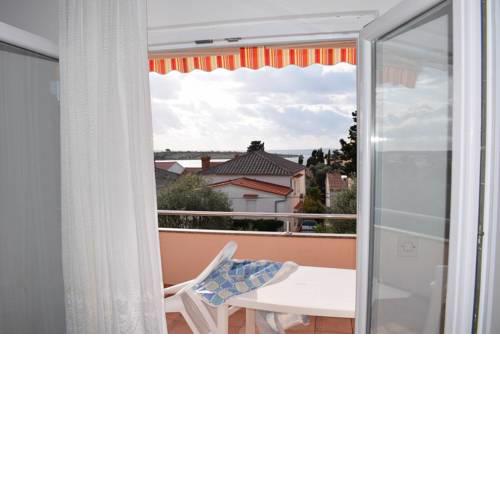 Apartment Novalja 6491b