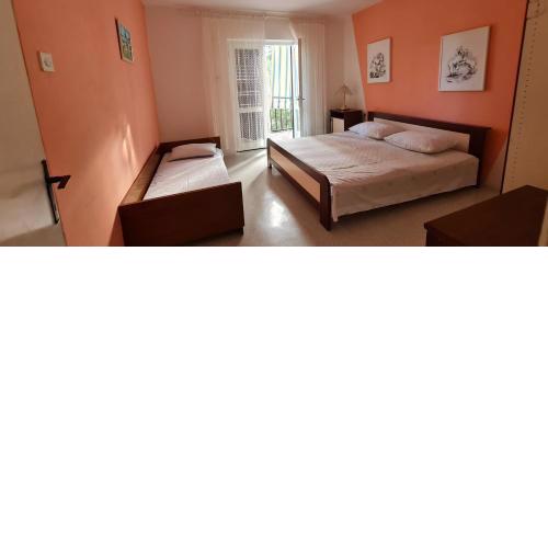 Apartment Novalja