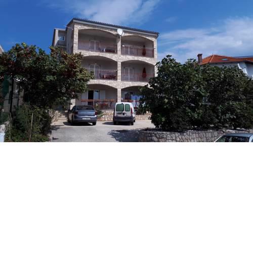 Apartment Novi Vinodolski 2