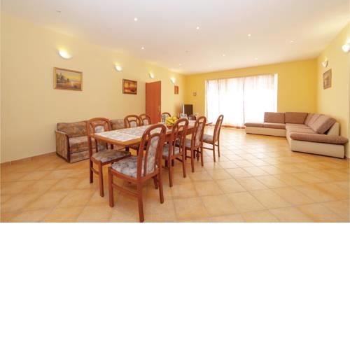 Apartment Novi Vinodolski 30 Croatia