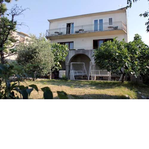 Apartment Novi Vinodolski 5537a