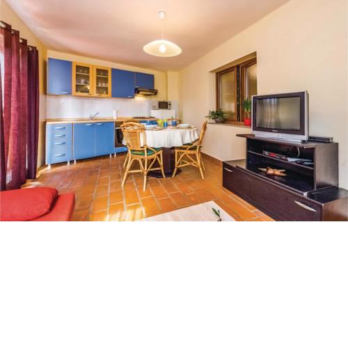 Apartment Novi Vinodolski I