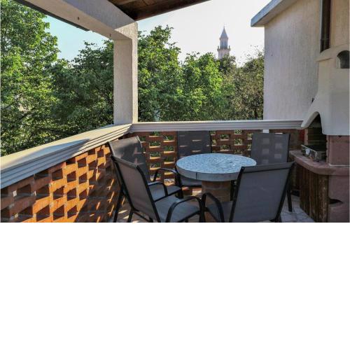 Apartment Novi Vinodolski *XIX *